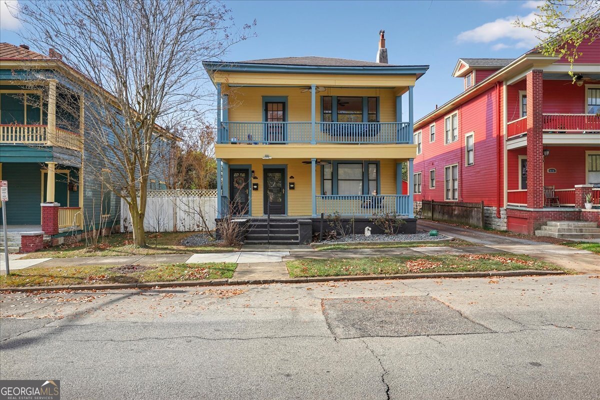 515 Duffy Street Savannah - Photo 62