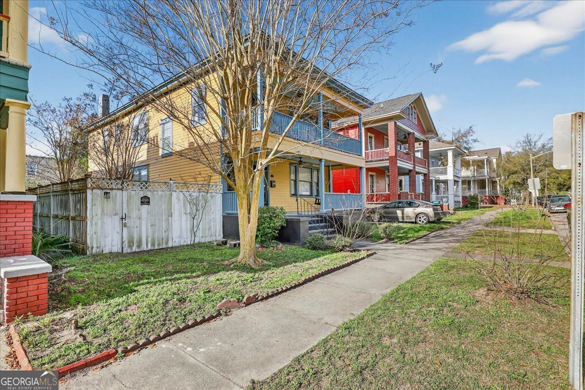 515 Duffy Street Savannah - Photo 63