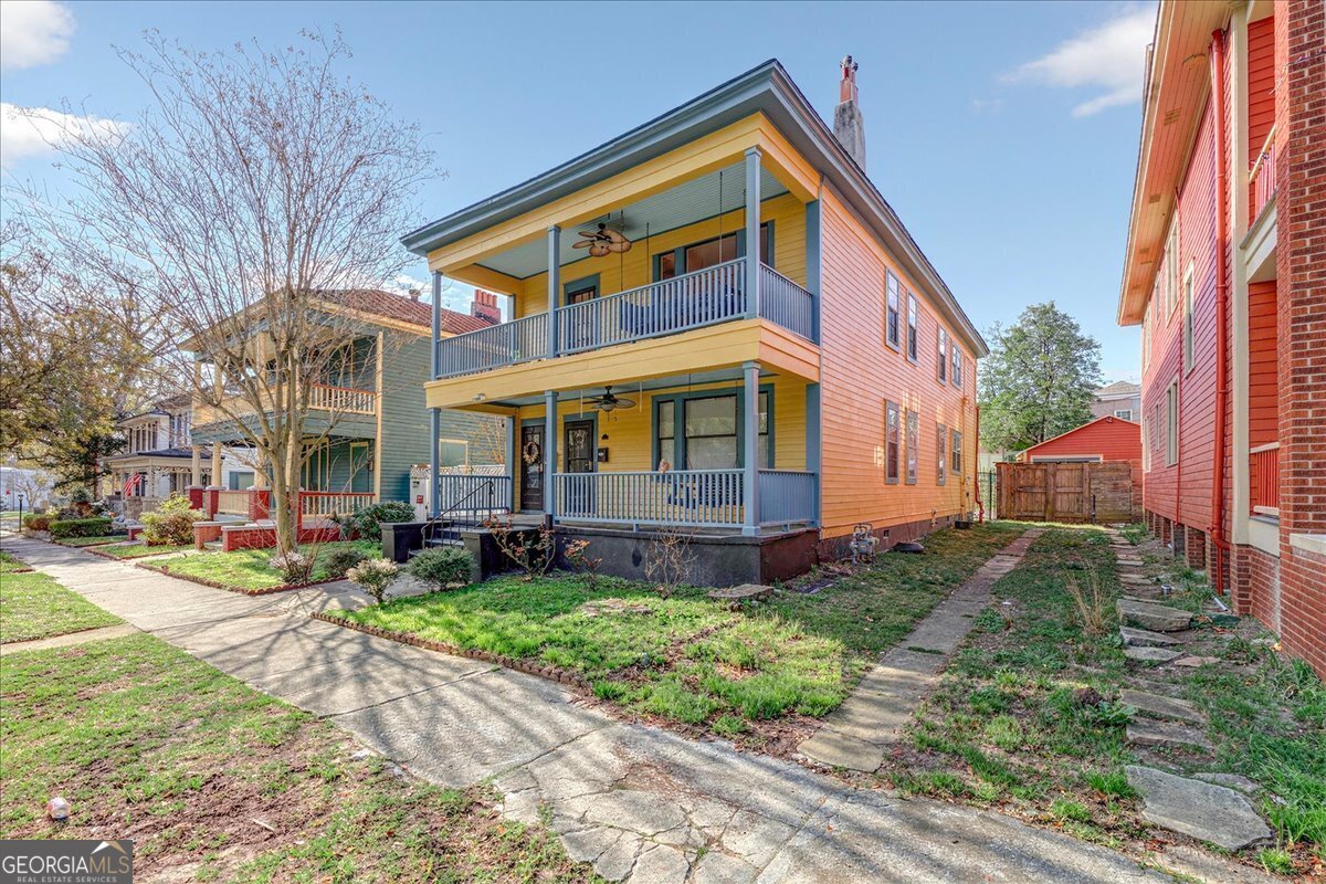 515 Duffy Street Savannah - Photo 64