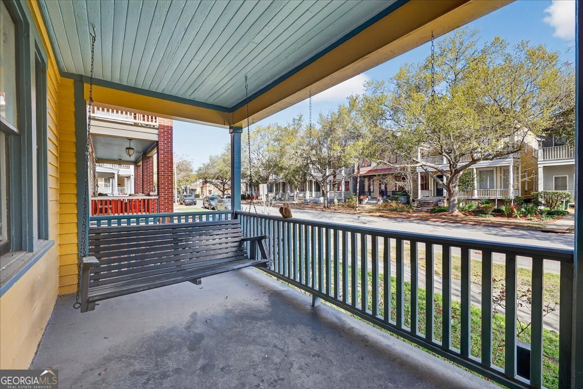 515 Duffy Street Savannah - Photo 65