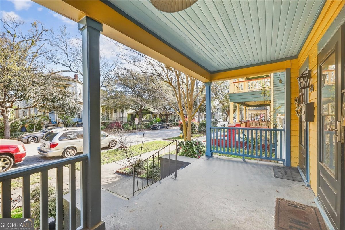 515 Duffy Street Savannah - Photo 66