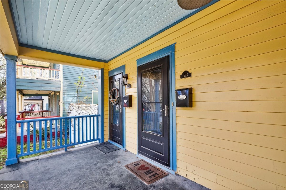515 Duffy Street Savannah - Photo 67