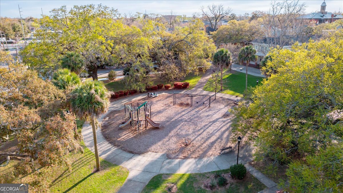515 Duffy Street Savannah - Photo 68