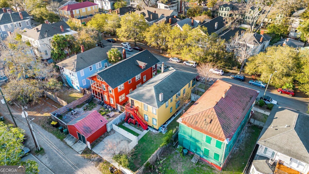 515 Duffy Street Savannah - Photo 71