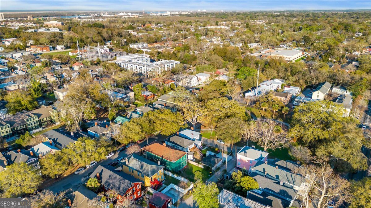 515 Duffy Street Savannah - Photo 74