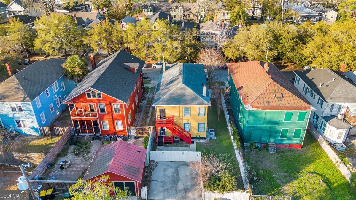 515 Duffy Street Savannah - Photo 75