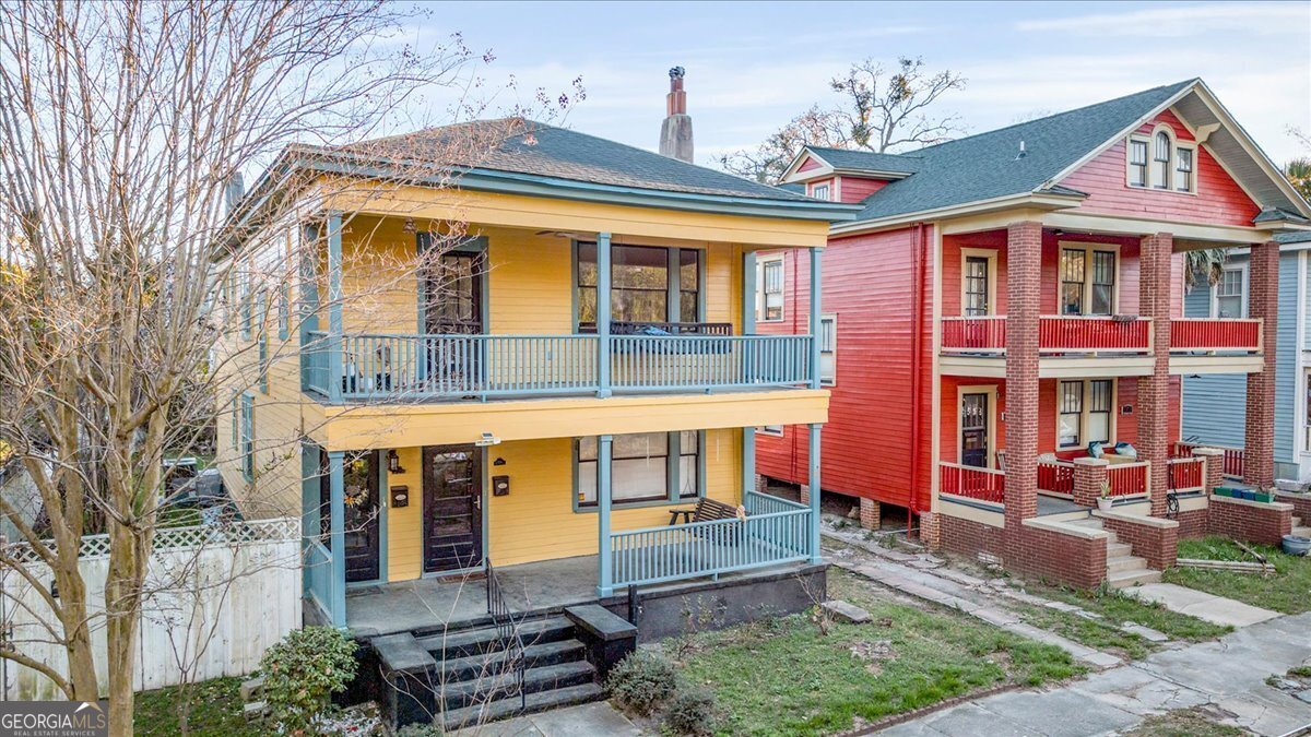515 Duffy Street Savannah - Photo 78