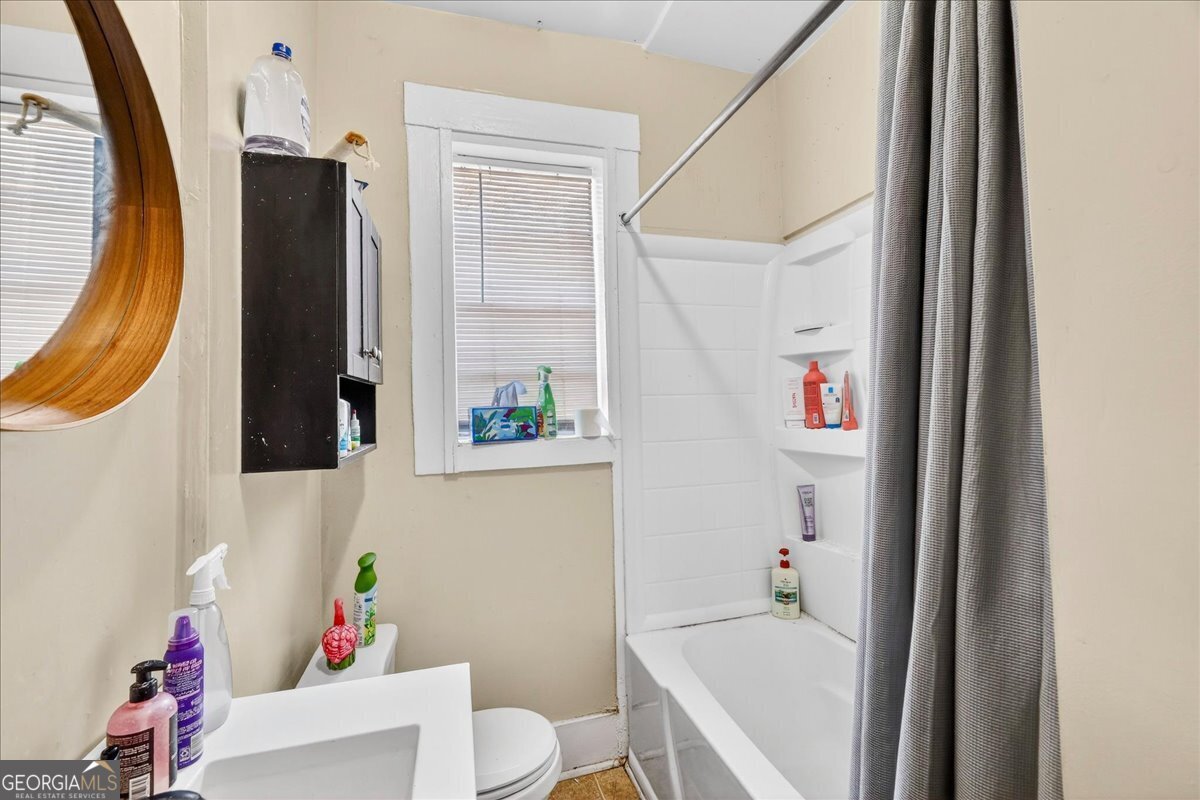 515 Duffy Street Savannah - Photo 8