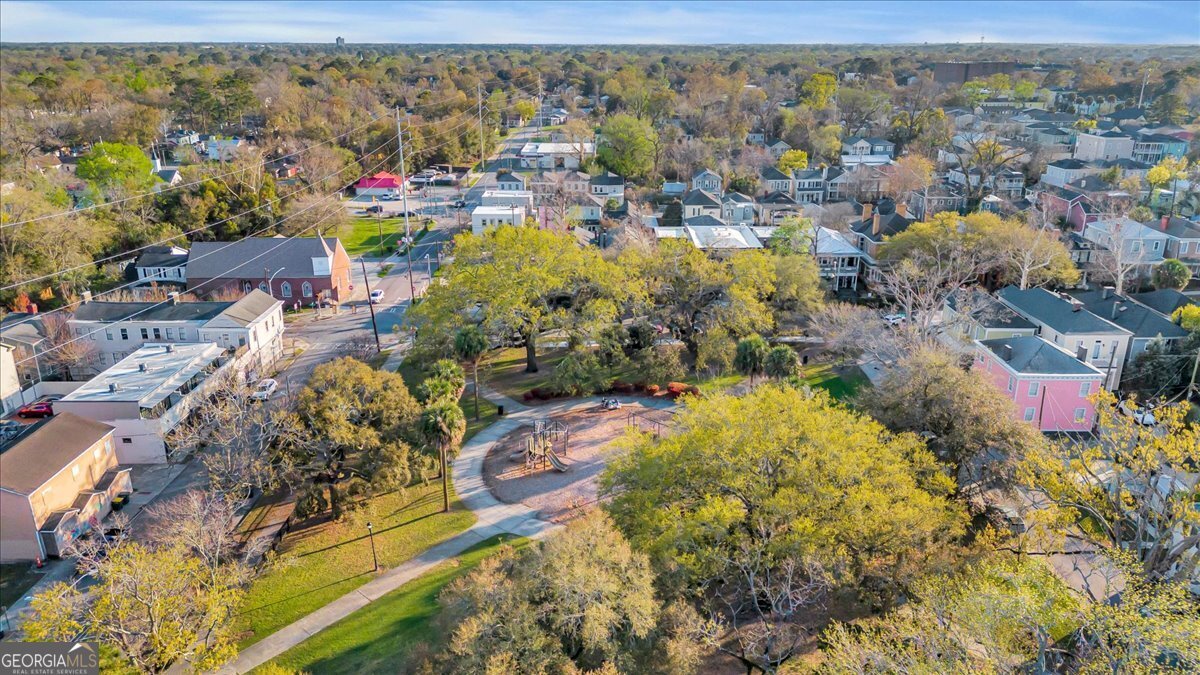 515 Duffy Street Savannah - Photo 81