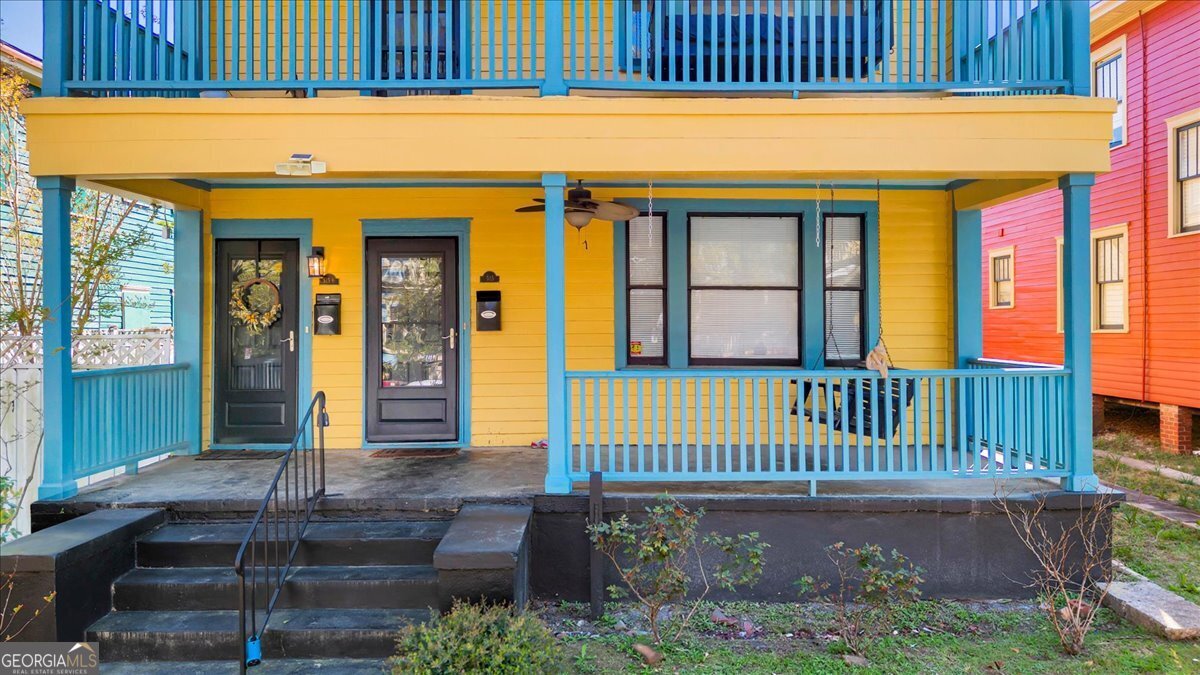 515 Duffy Street Savannah - Photo 82