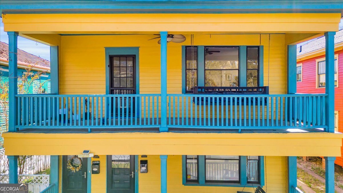 515 Duffy Street Savannah - Photo 83