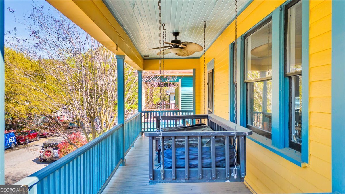 515 Duffy Street Savannah - Photo 84
