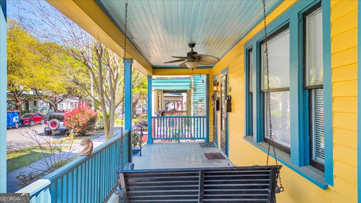 515 Duffy Street Savannah - Photo 88