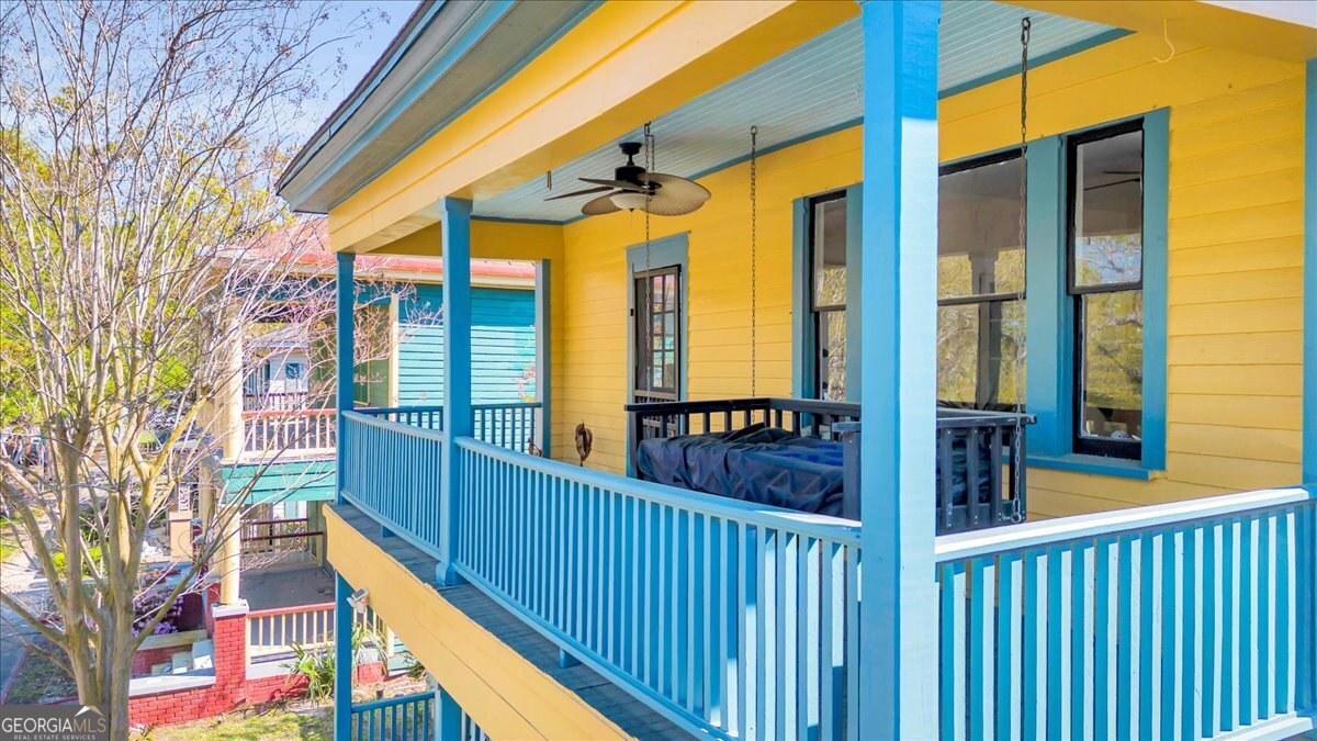 515 Duffy Street Savannah - Photo 89