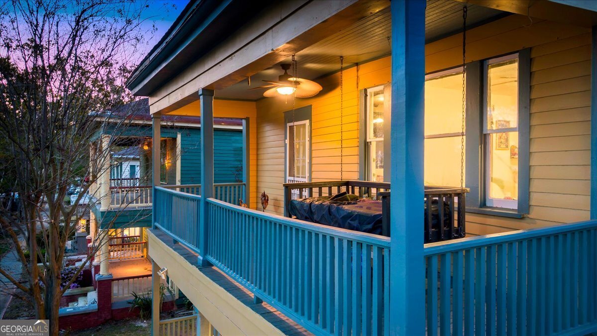515 Duffy Street Savannah - Photo 90