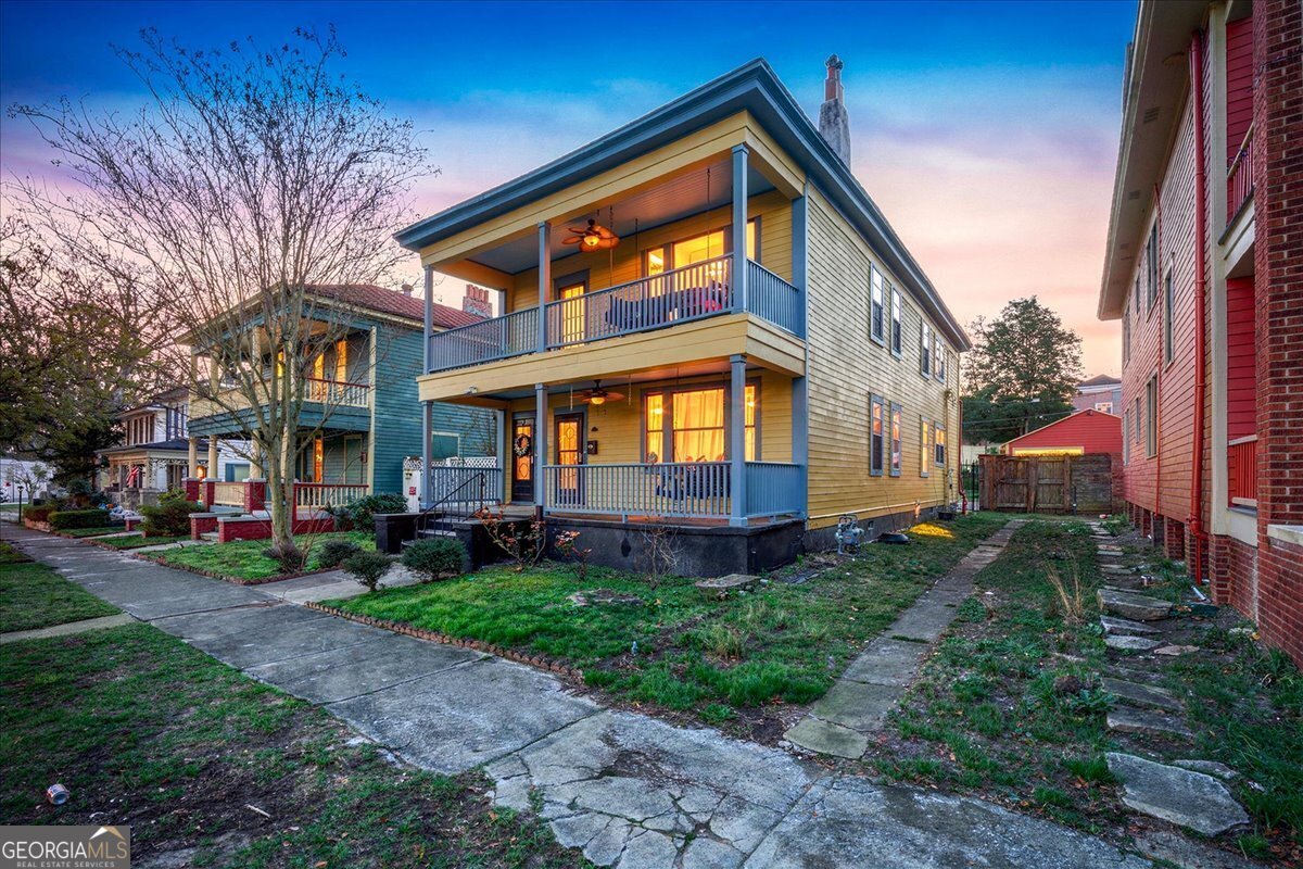 515 Duffy Street Savannah - Photo 91