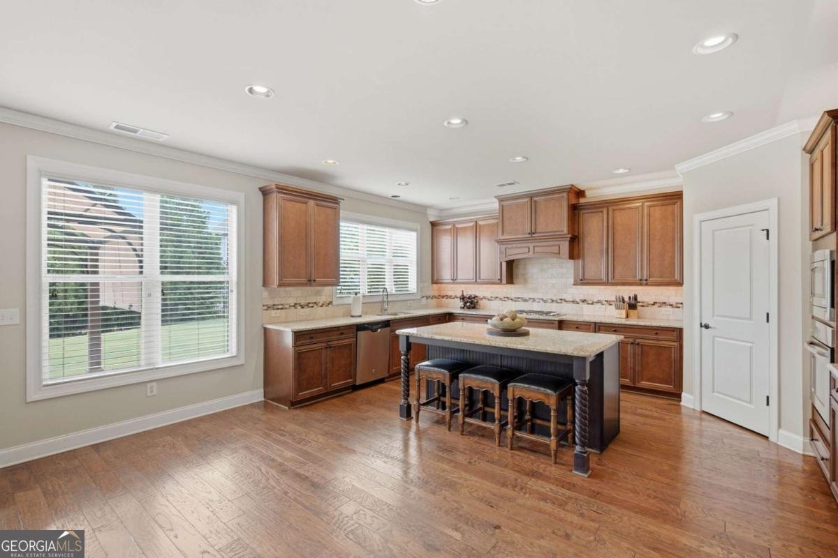 1884 Granite Hill Court Hoschton - Photo 10
