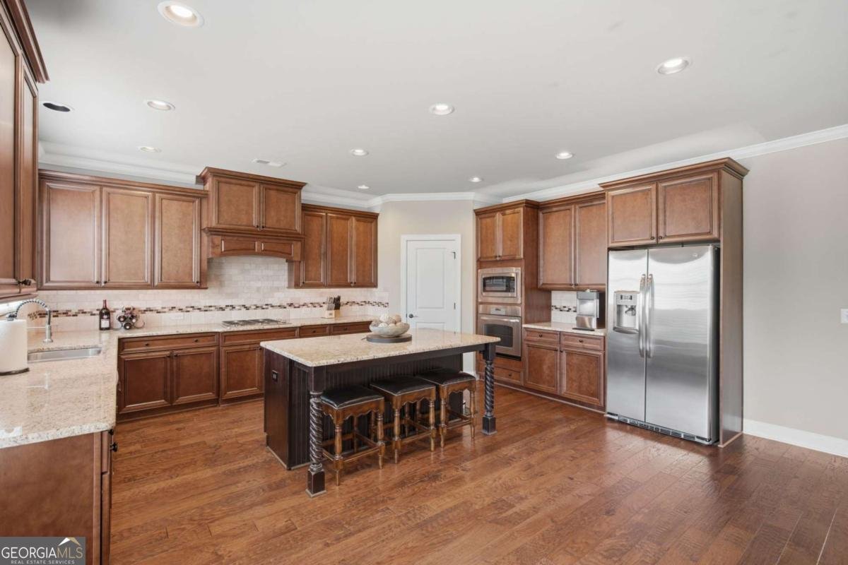 1884 Granite Hill Court Hoschton - Photo 11