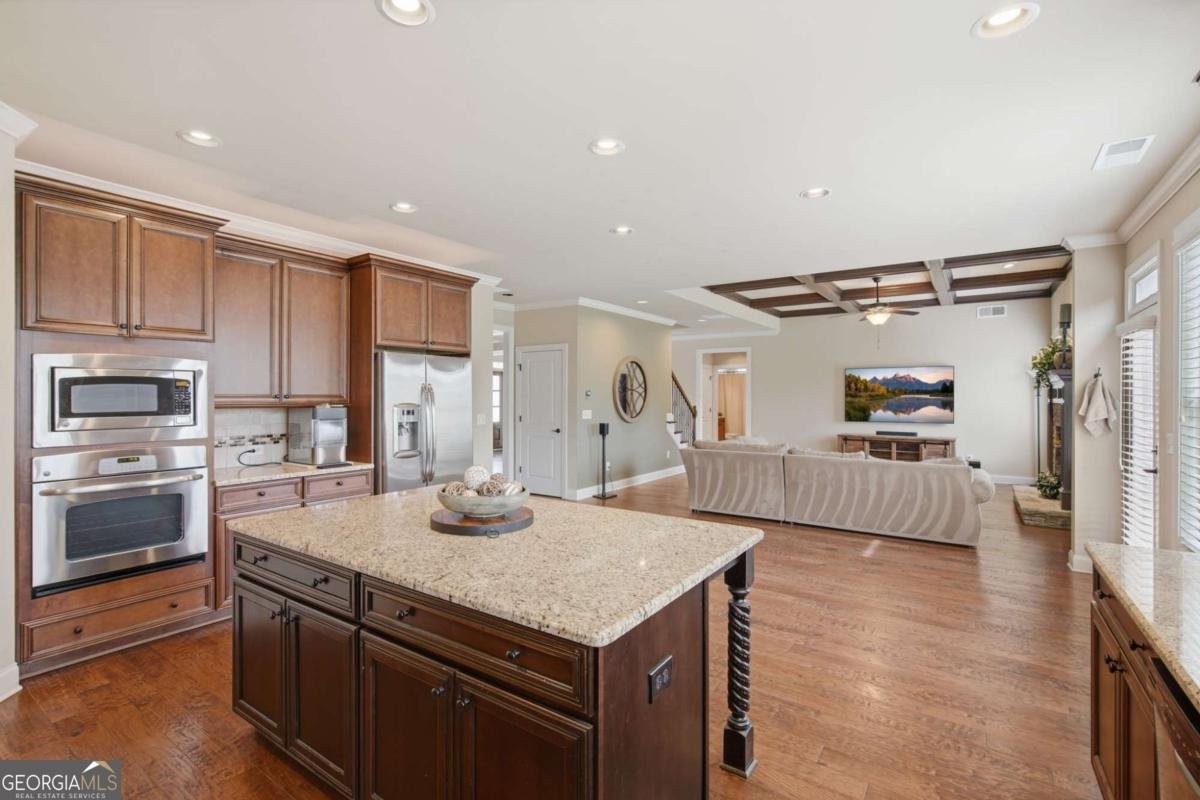 1884 Granite Hill Court Hoschton - Photo 12