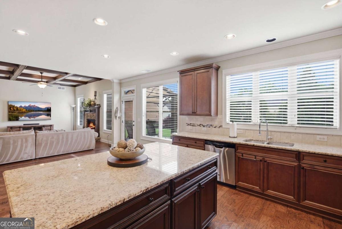 1884 Granite Hill Court Hoschton - Photo 13