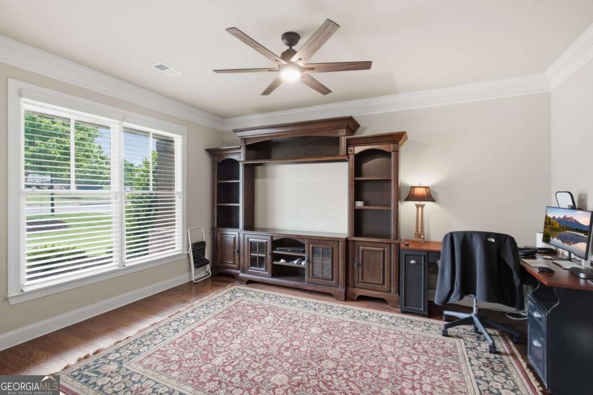 1884 Granite Hill Court Hoschton - Photo 15