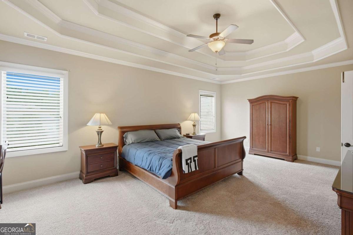 1884 Granite Hill Court Hoschton - Photo 17