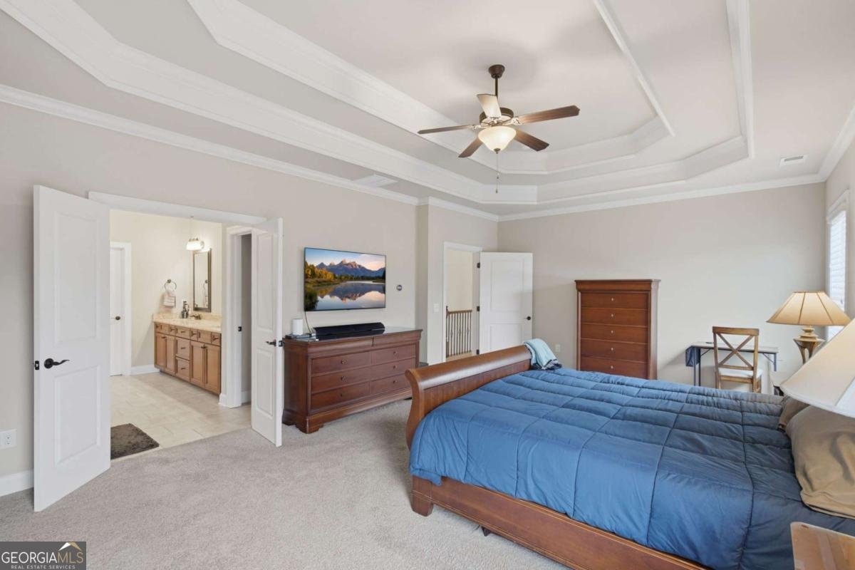 1884 Granite Hill Court Hoschton - Photo 18