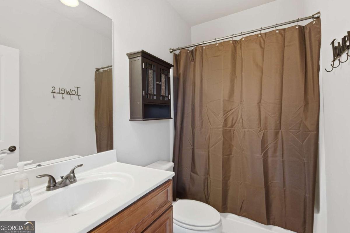 1884 Granite Hill Court Hoschton - Photo 23