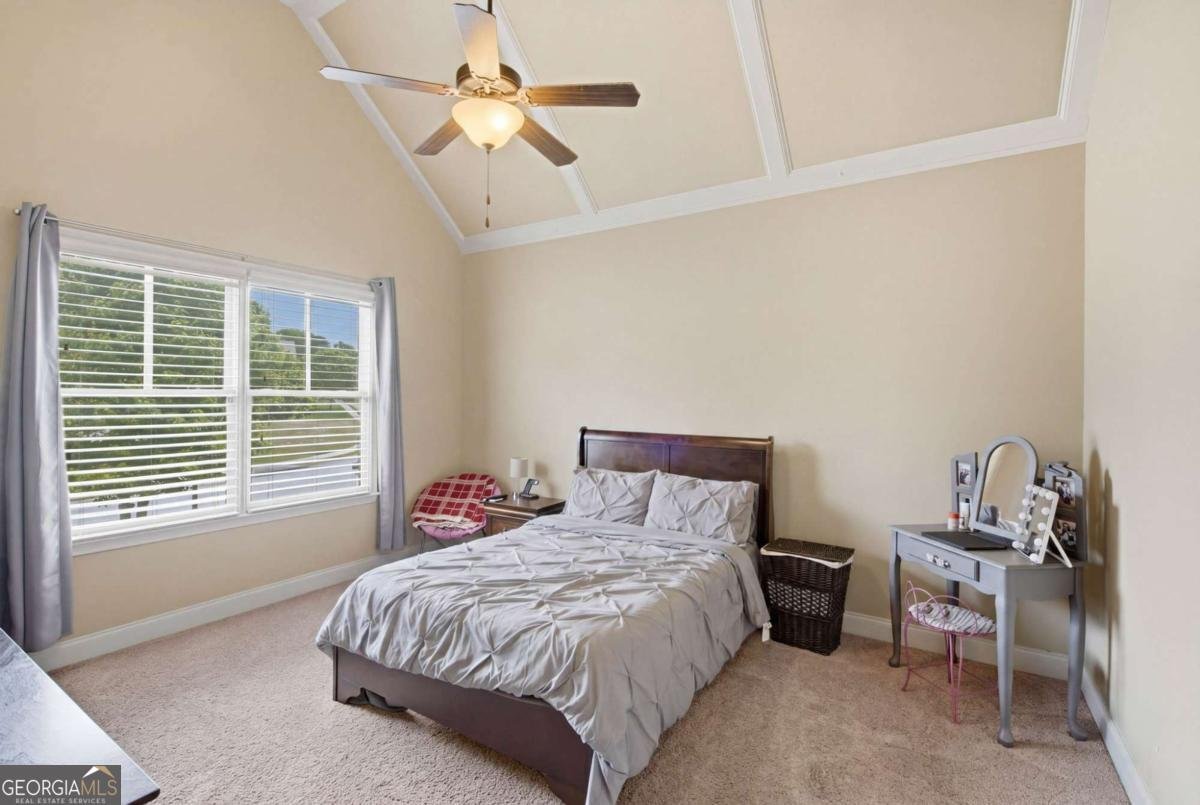 1884 Granite Hill Court Hoschton - Photo 29