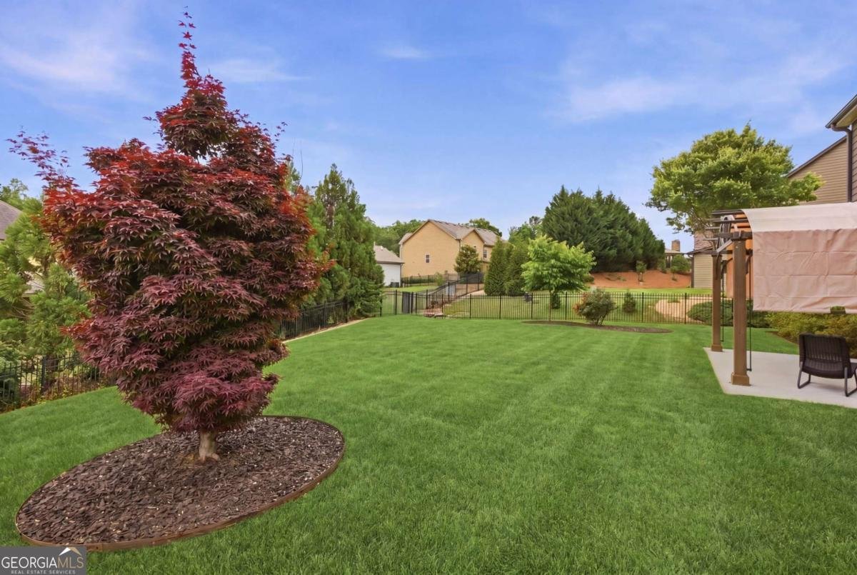 1884 Granite Hill Court Hoschton - Photo 31