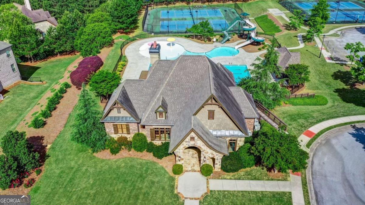 1884 Granite Hill Court Hoschton - Photo 42