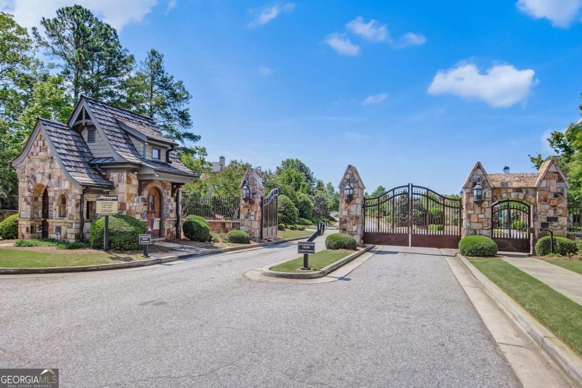 1884 Granite Hill Court Hoschton - Photo 43