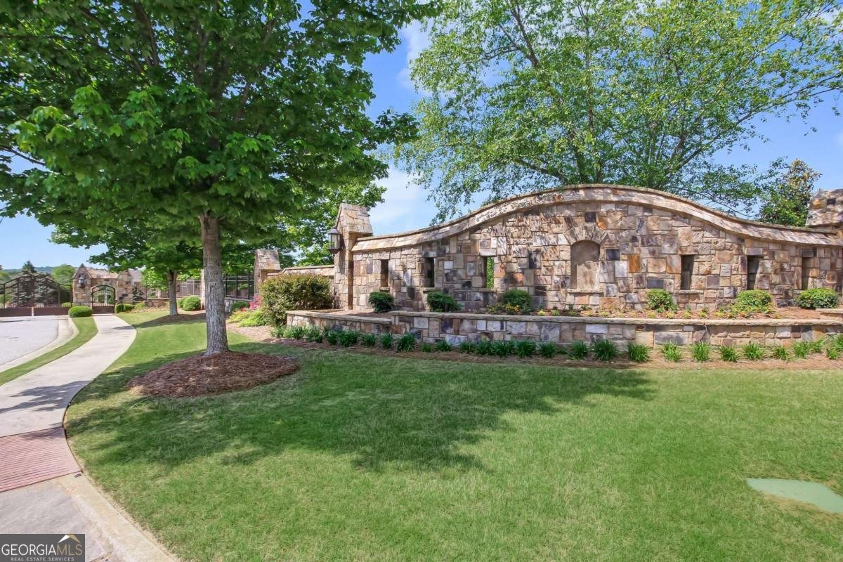 1884 Granite Hill Court Hoschton - Photo 44