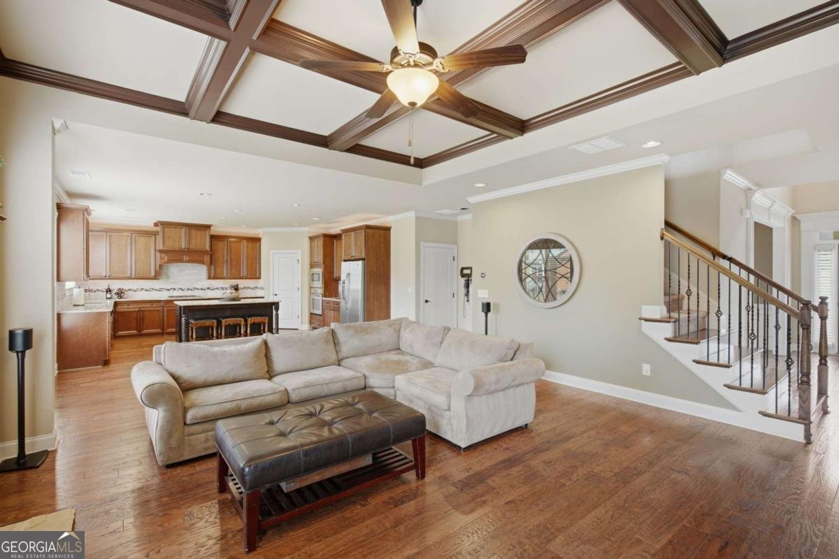 1884 Granite Hill Court Hoschton - Photo 9