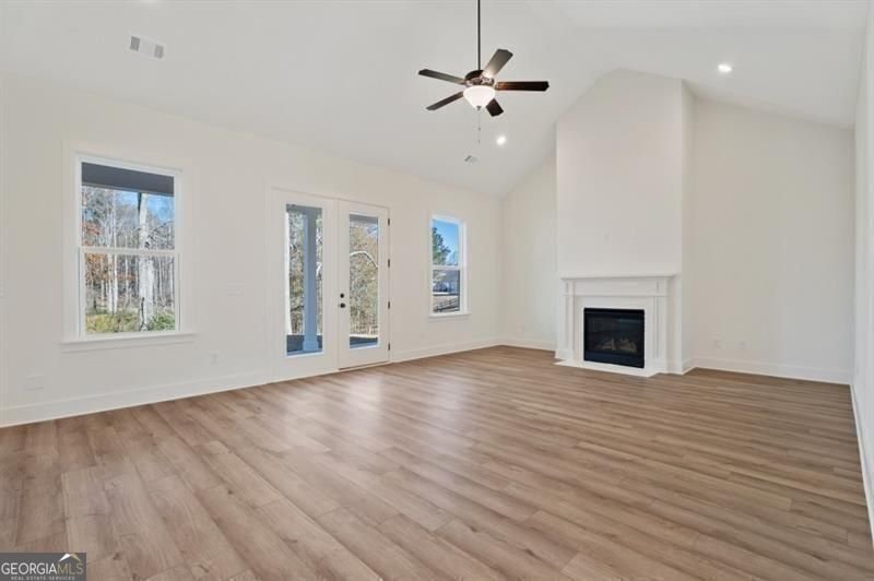 8340 Creekside Overlook Drive Gainesville - Photo 10