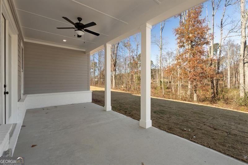 8340 Creekside Overlook Drive Gainesville - Photo 34