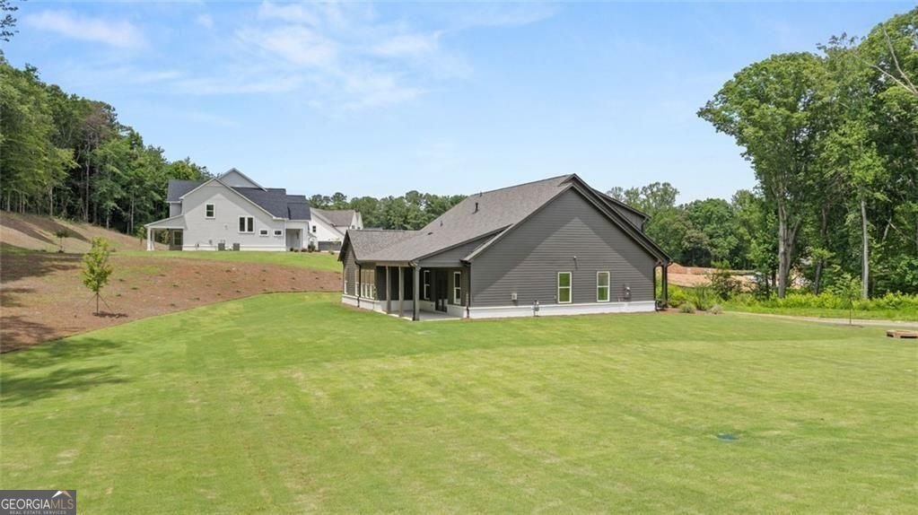 8340 Creekside Overlook Drive Gainesville - Photo 41