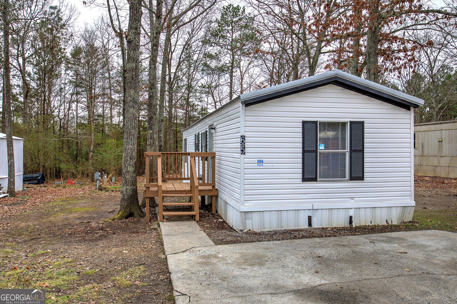 65 Tency Lane Rome - main photo