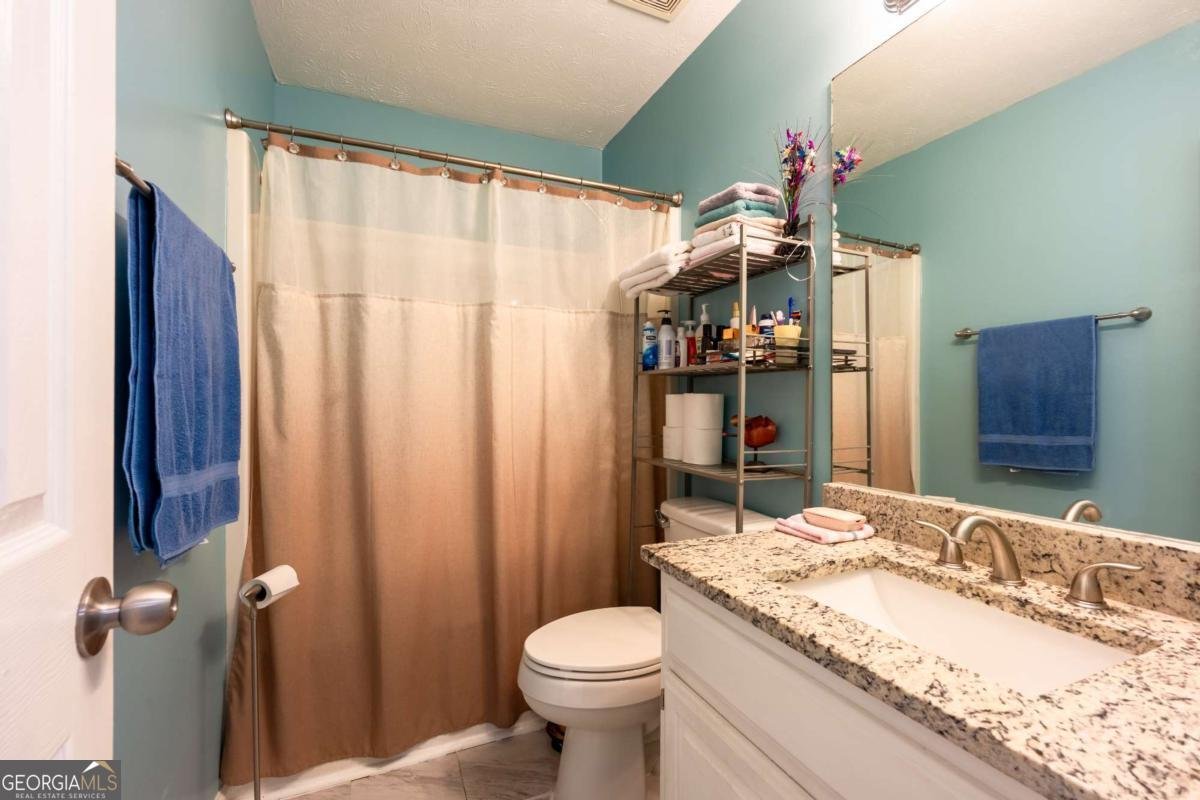 727 Eight Point Court Suwanee - Photo 28