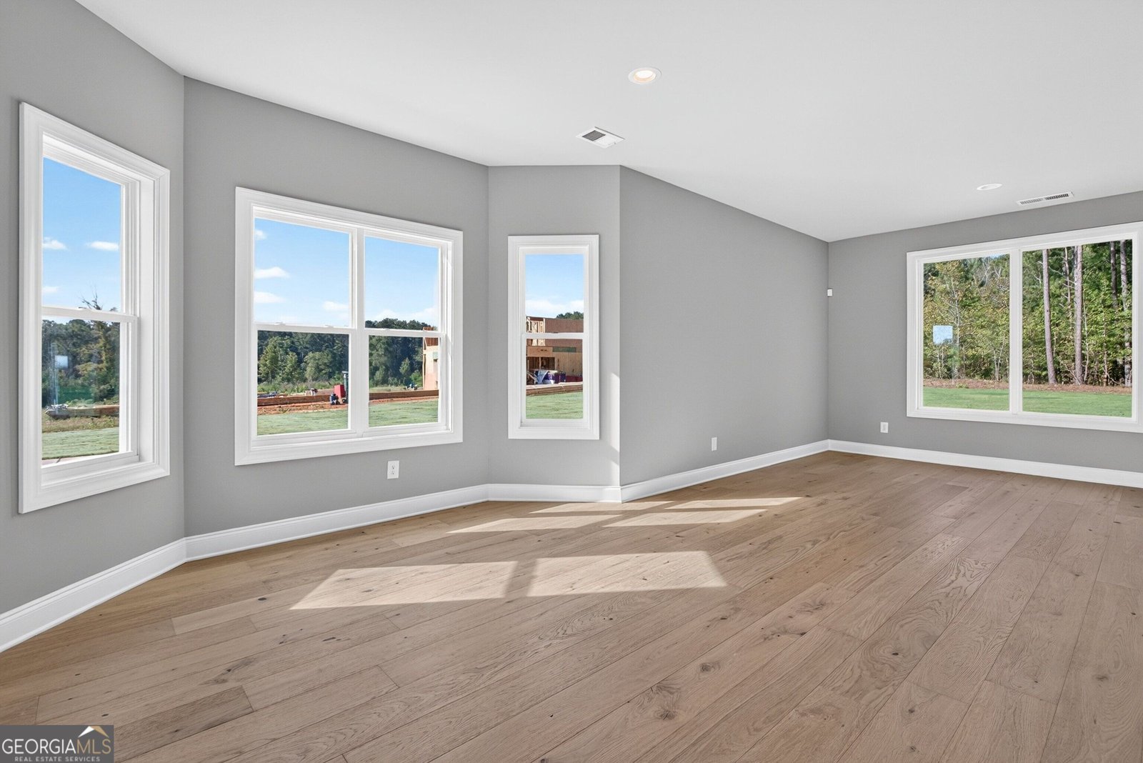 125 Dansby Way Fayetteville - Photo 10