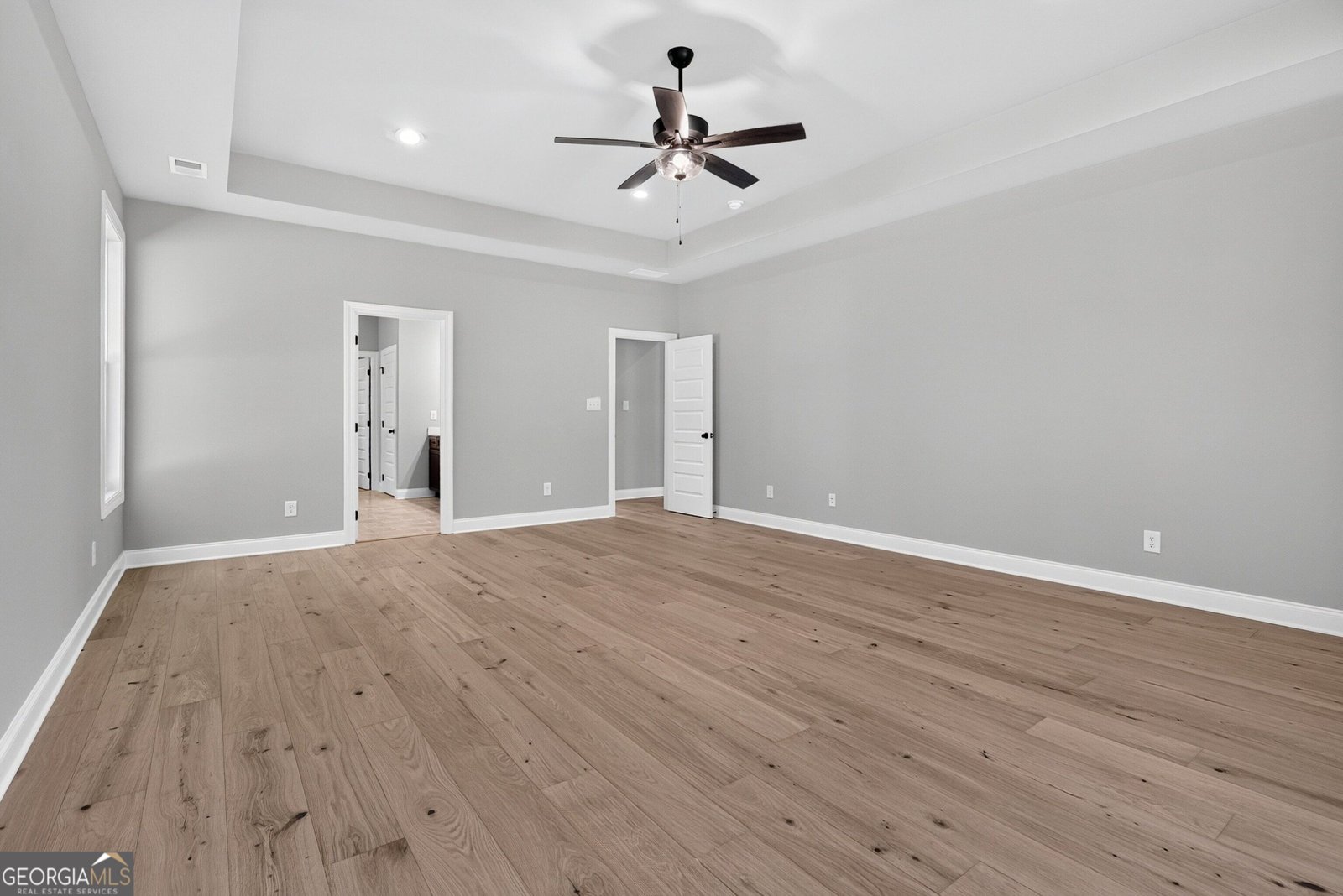 125 Dansby Way Fayetteville - Photo 11