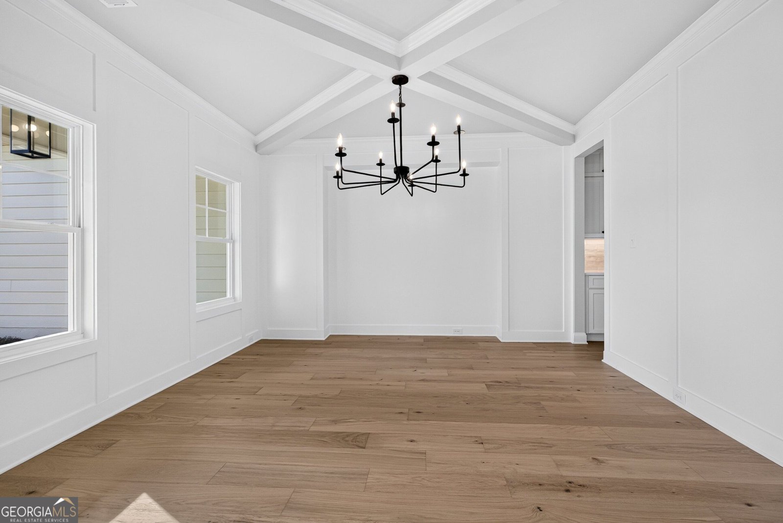 125 Dansby Way Fayetteville - Photo 16