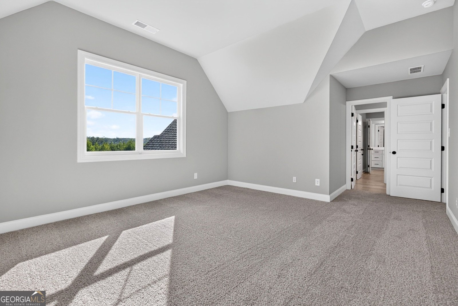 125 Dansby Way Fayetteville - Photo 20