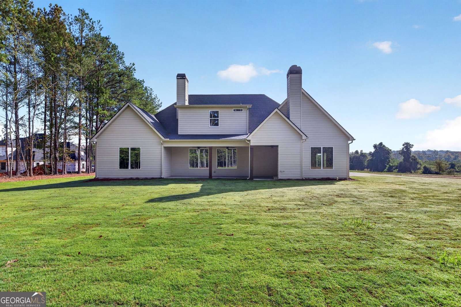 125 Dansby Way Fayetteville - Photo 27