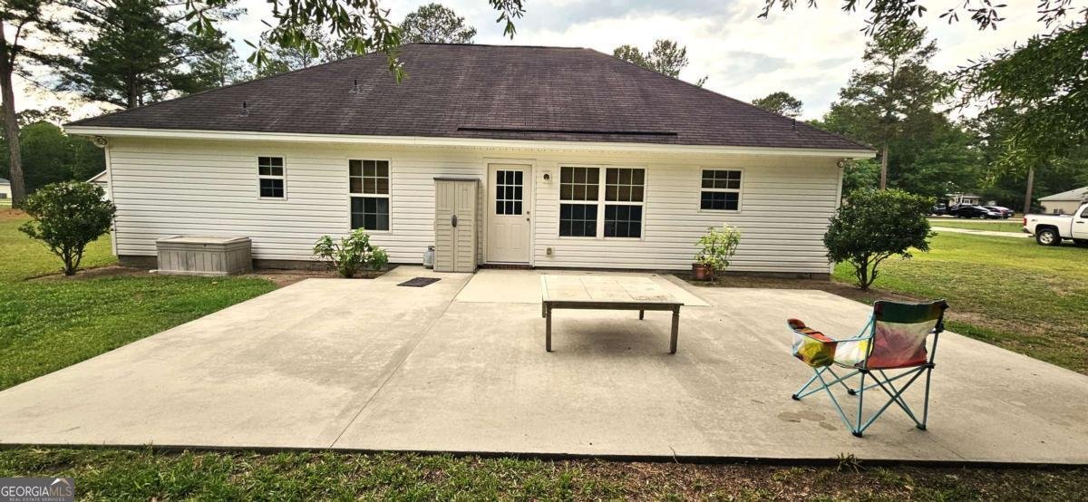 115 Stonebrook Way Statesboro - Photo 25