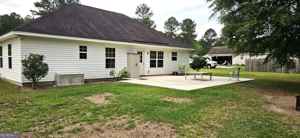 115 Stonebrook Way Statesboro - Photo 26
