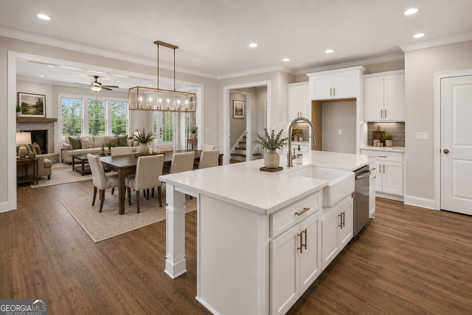 5550 Spring Street Flowery Branch - Photo 11
