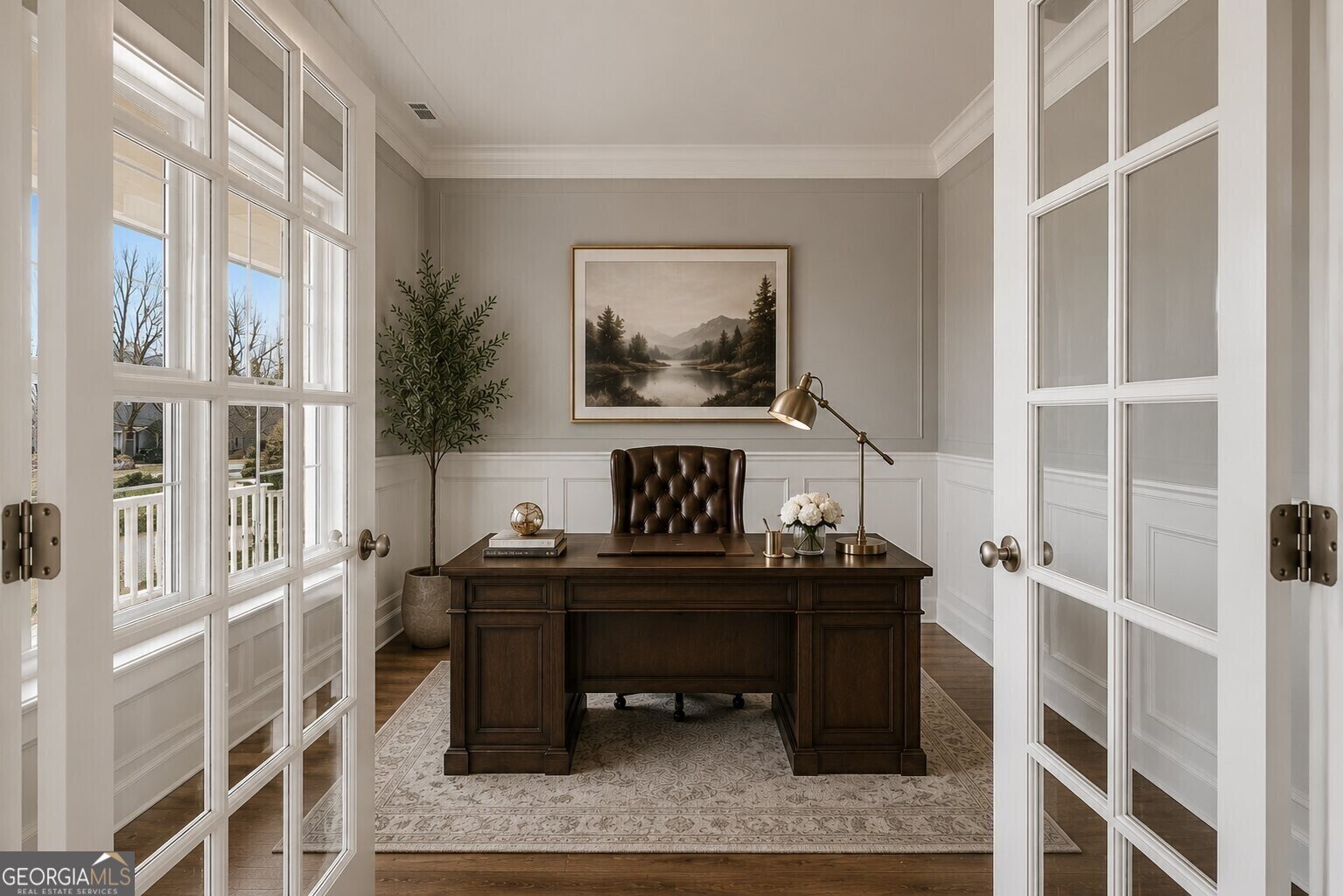 5550 Spring Street Flowery Branch - Photo 18