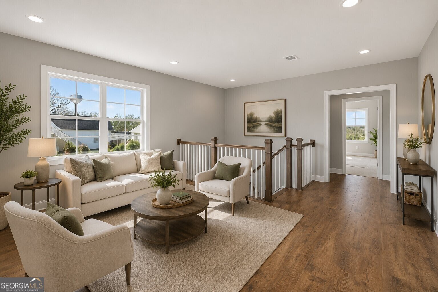 5550 Spring Street Flowery Branch - Photo 21