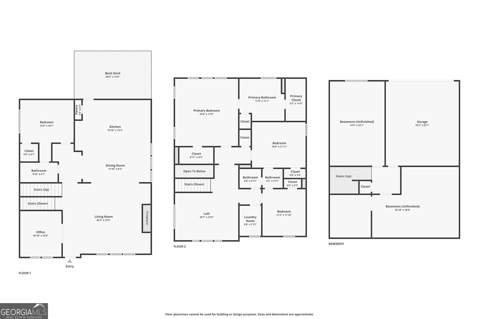 5550 Spring Street Flowery Branch - Photo 44